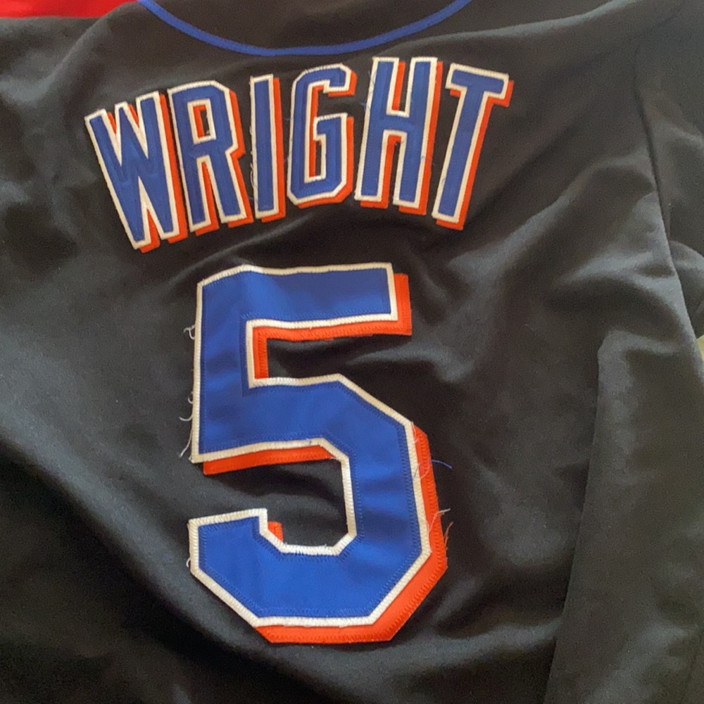 baseball jerseys - Picture 6 of 7